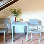 Apartamento El Desván