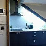 Apartamento El Desván