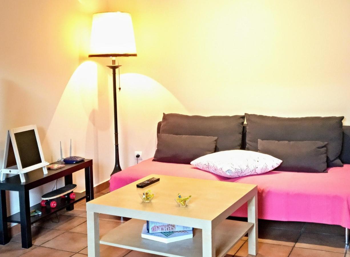 Apartamento Apartamento El Desván