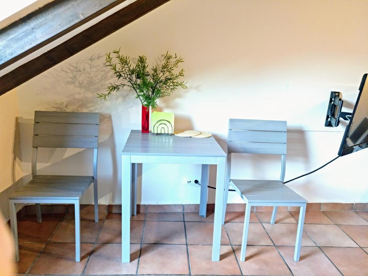 Apartamento El Desván