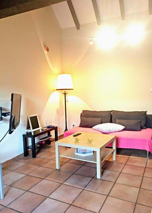 Apartamento El Desván *