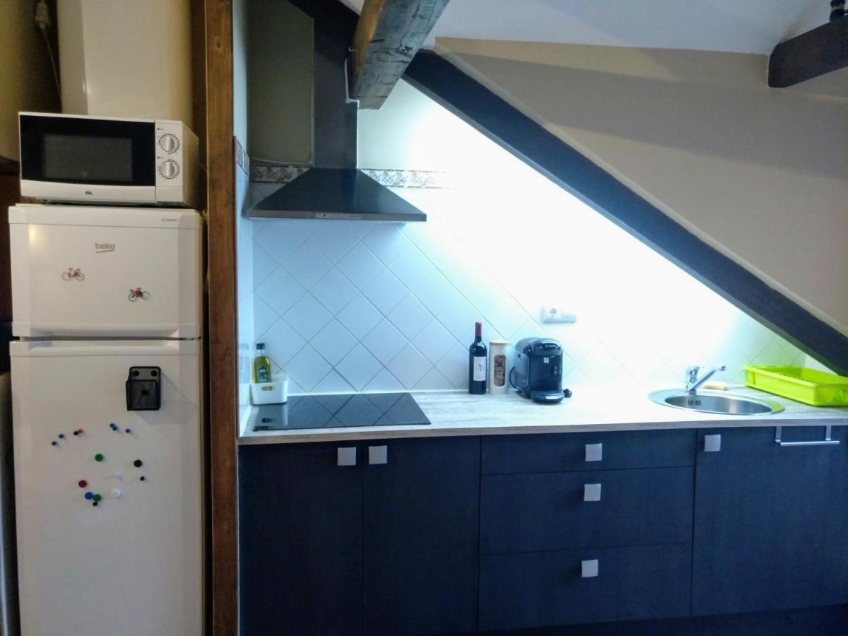 Apartamento Apartamento El Desván