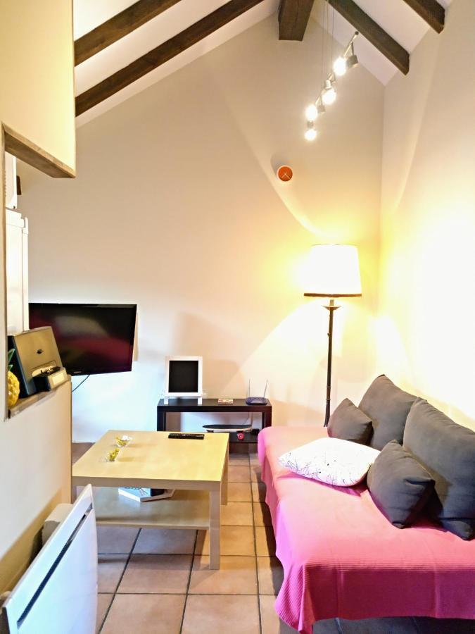 Apartamento El Desván Apartamento