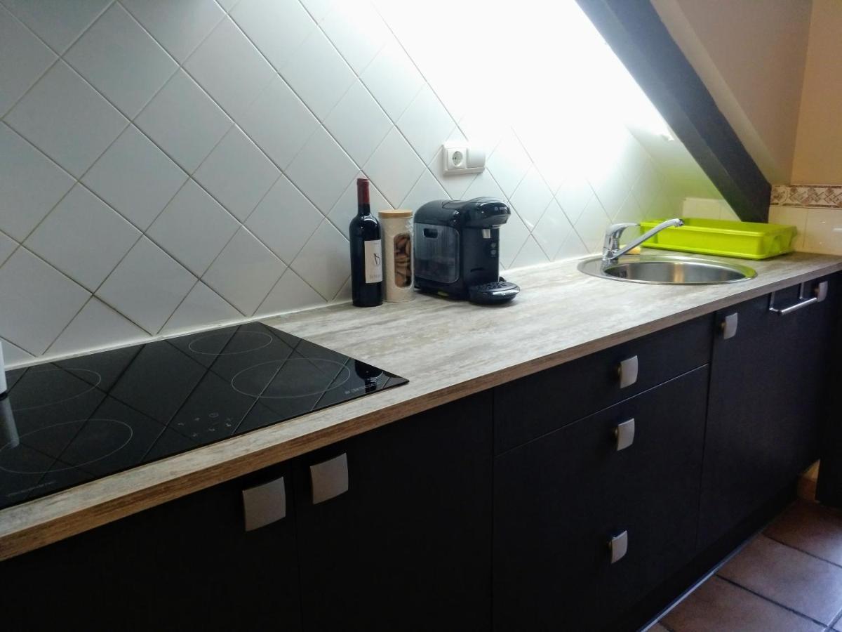 Apartamento El Desván Apartamento