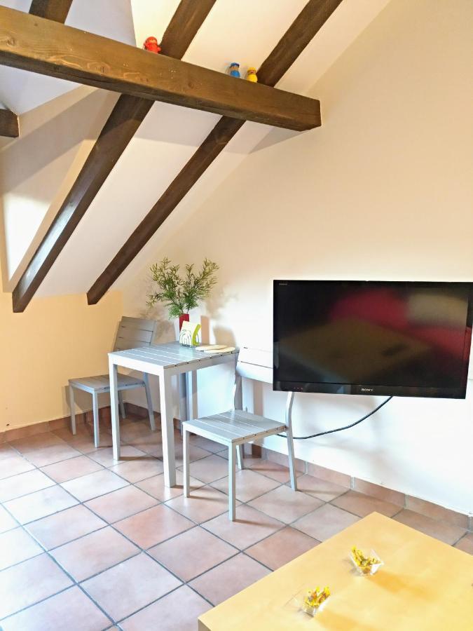 Apartamento El Desván * León