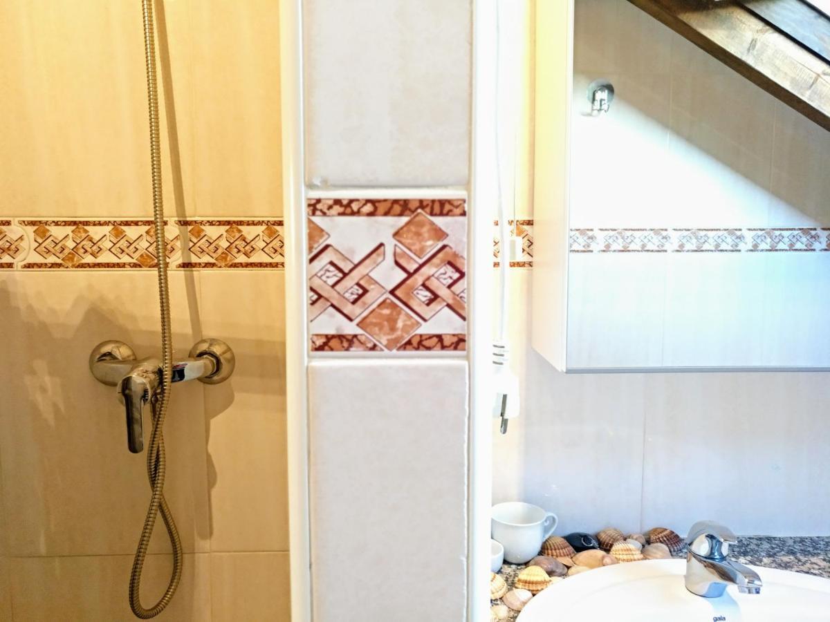 Apartamento El Desván *