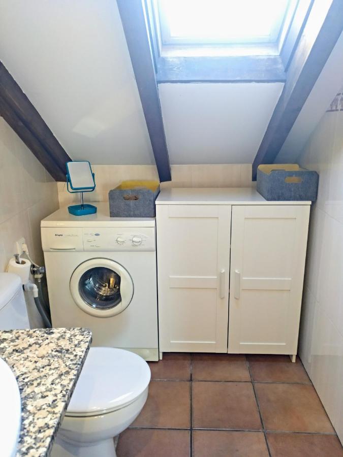 Apartamento El Desván Apartamento León
