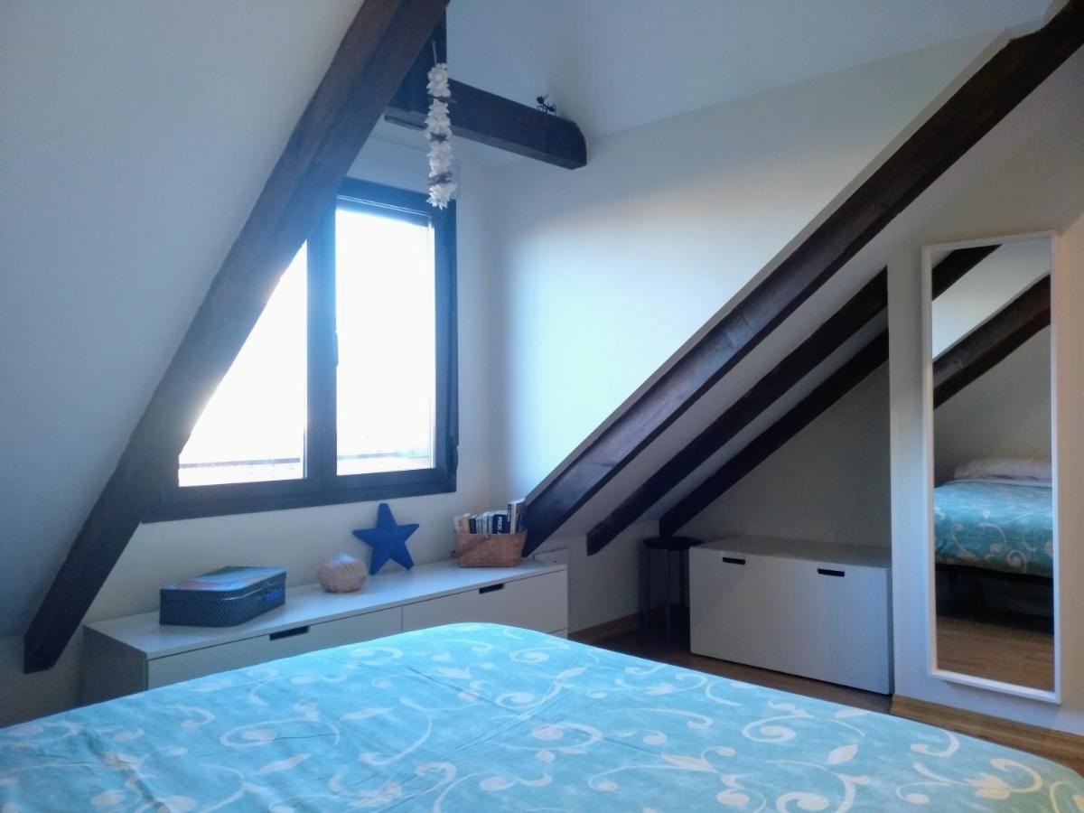 Apartamento El Desván Apartamento *