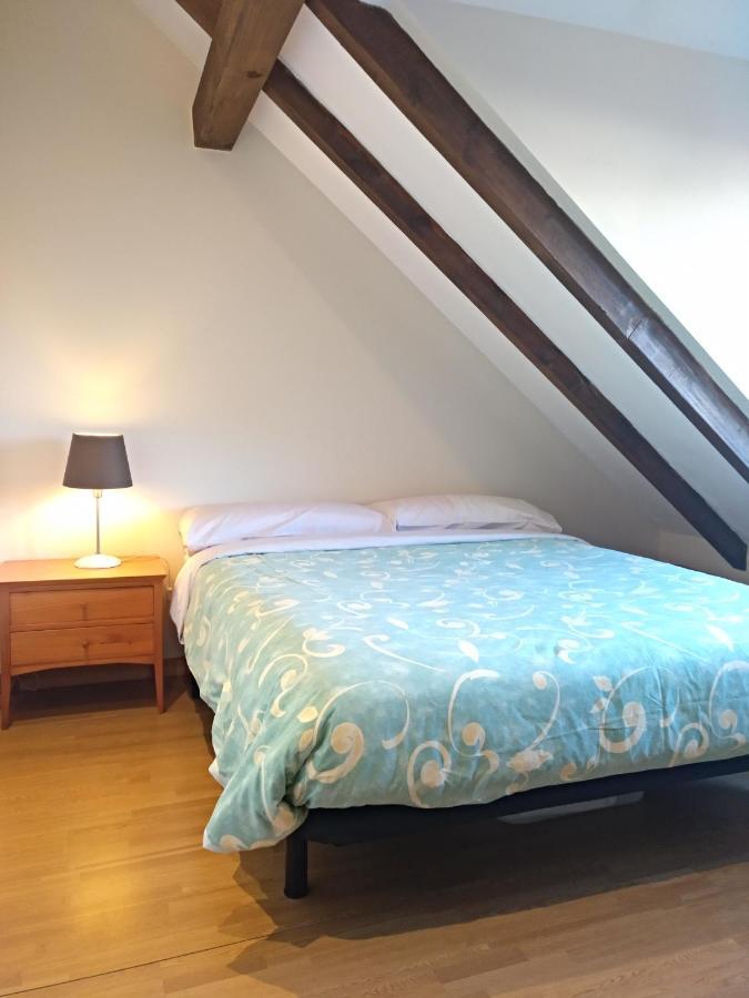 Apartamento El Desván Apartamento León