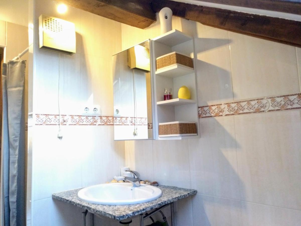 Apartamento Apartamento El Desván